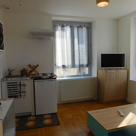 Appartement Situe En Centre Ville De Saint Aignan Exteriér fotografie